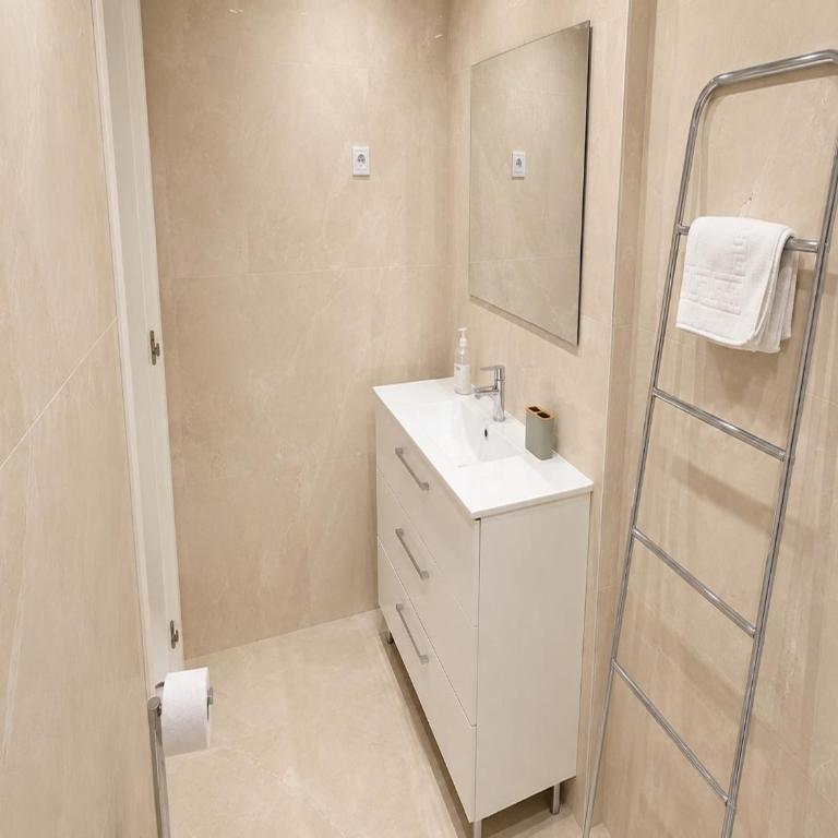 Apartamento Pinos Nagüeles - Apartamento de 2 dormitorios - 34