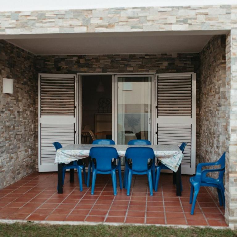 Casa Chafarinas - Casa de 4 dormitorios - 54