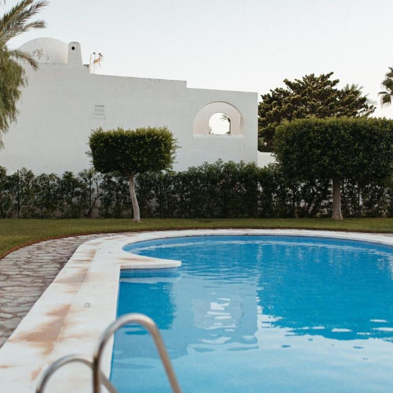 Casa Chafarinas - Casa de 4 dormitorios - 60