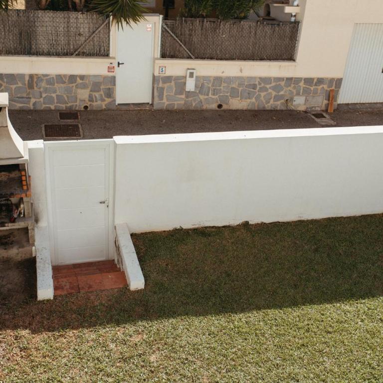 Casa Chafarinas - Casa de 4 dormitorios - 63
