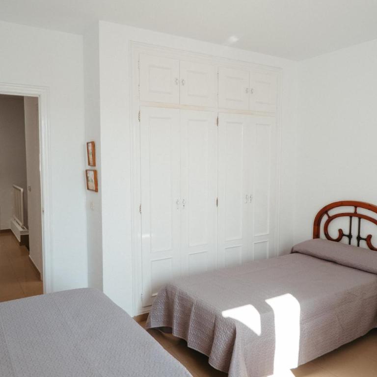 Casa Chafarinas - Casa de 4 dormitorios - 64