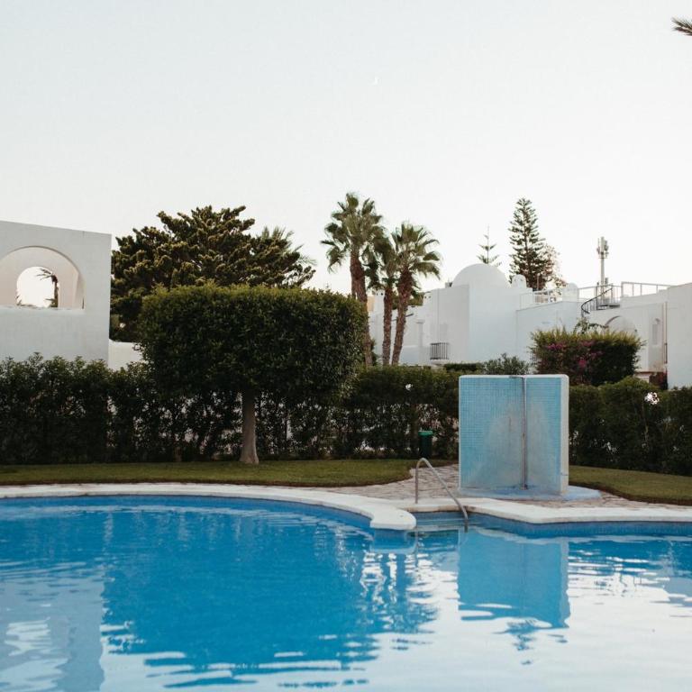 Casa Chafarinas - Casa de 4 dormitorios - 66