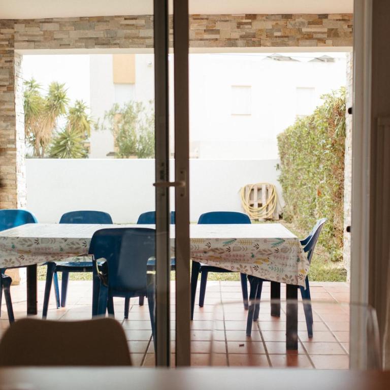 Casa Chafarinas - Casa de 4 dormitorios - 68