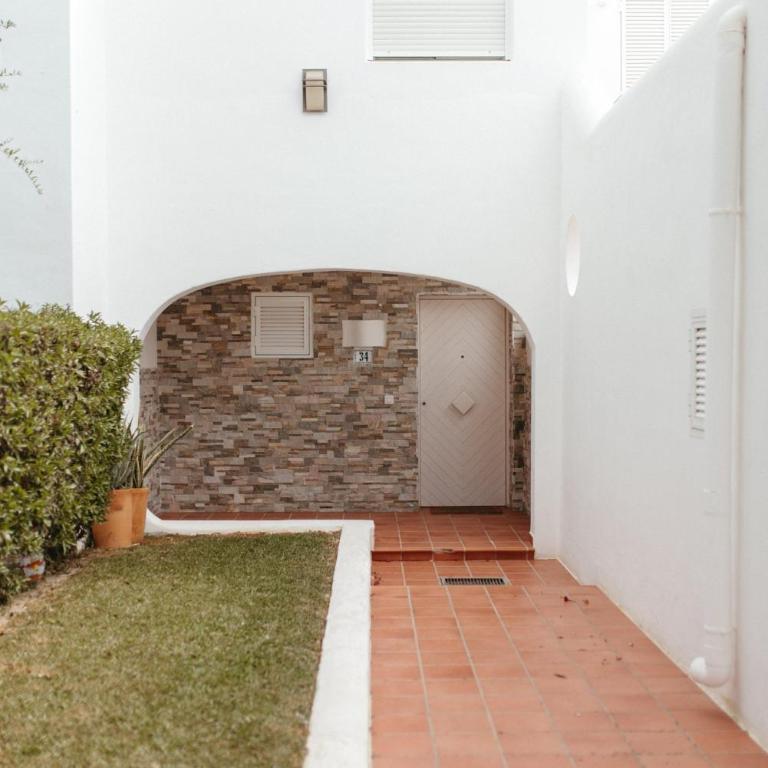 Casa Chafarinas - Casa de 4 dormitorios - 69