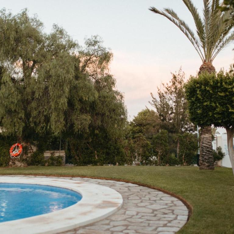 Casa Chafarinas - Casa de 4 dormitorios - 71
