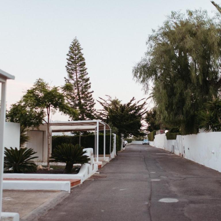 Casa Chafarinas - Casa de 4 dormitorios - 72