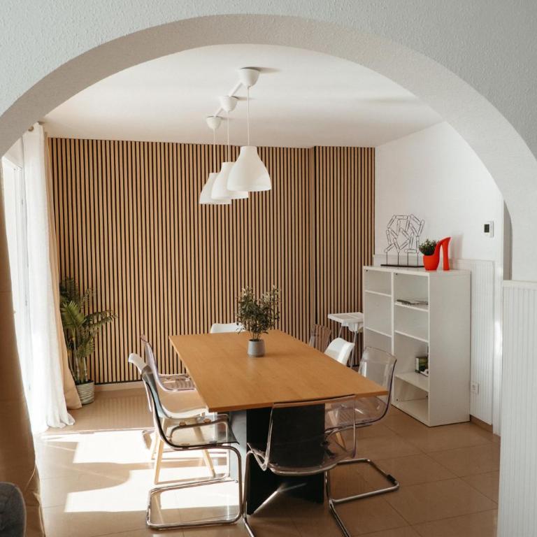Casa Chafarinas - Casa de 4 dormitorios - 73