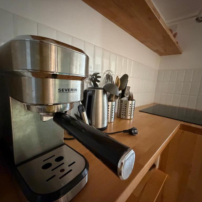 La casa di TYCA - Appartamento con 1 Camera da Letto - 8