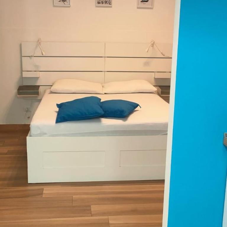Bidiblu - Appartamento con 1 Camera da Letto - 10