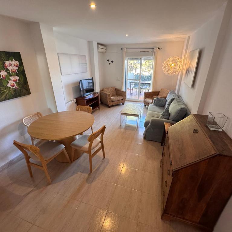 Apartamento La Atalaya COSTADELUZ - Apartment - 3