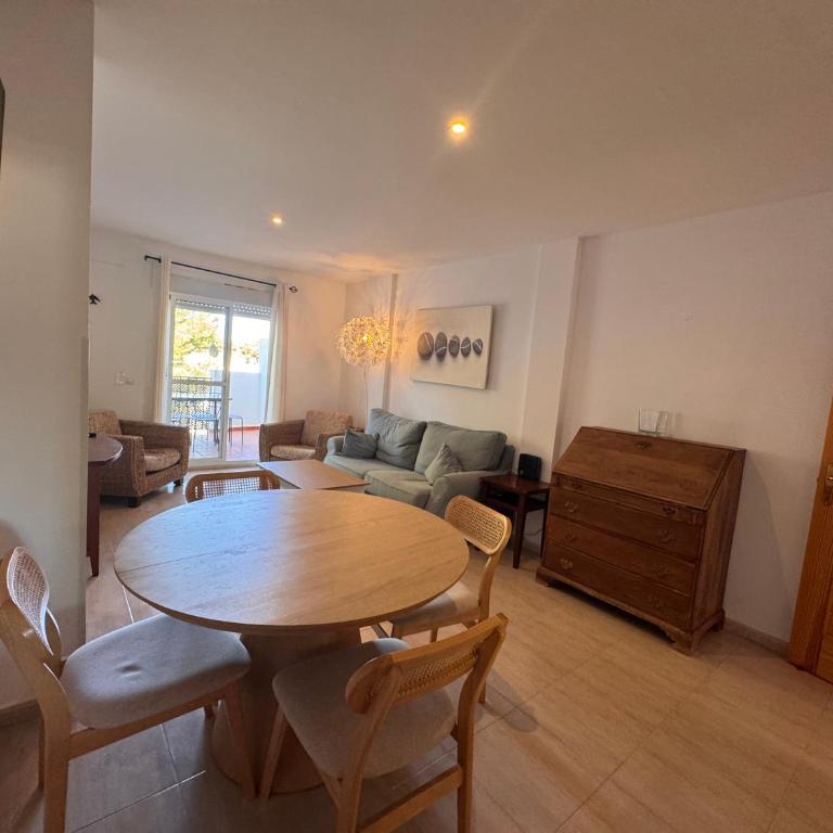 Apartamento La Atalaya COSTADELUZ - Apartment - 4