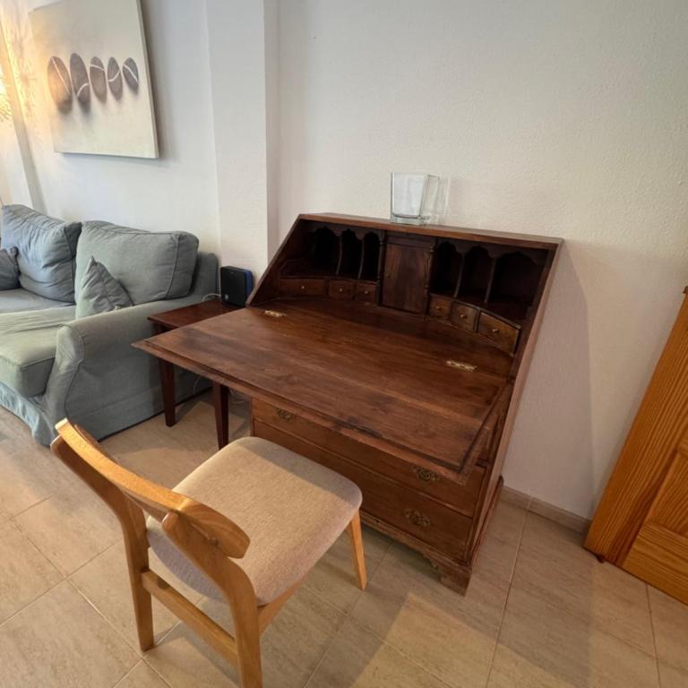 Apartamento La Atalaya COSTADELUZ - Apartment - 11