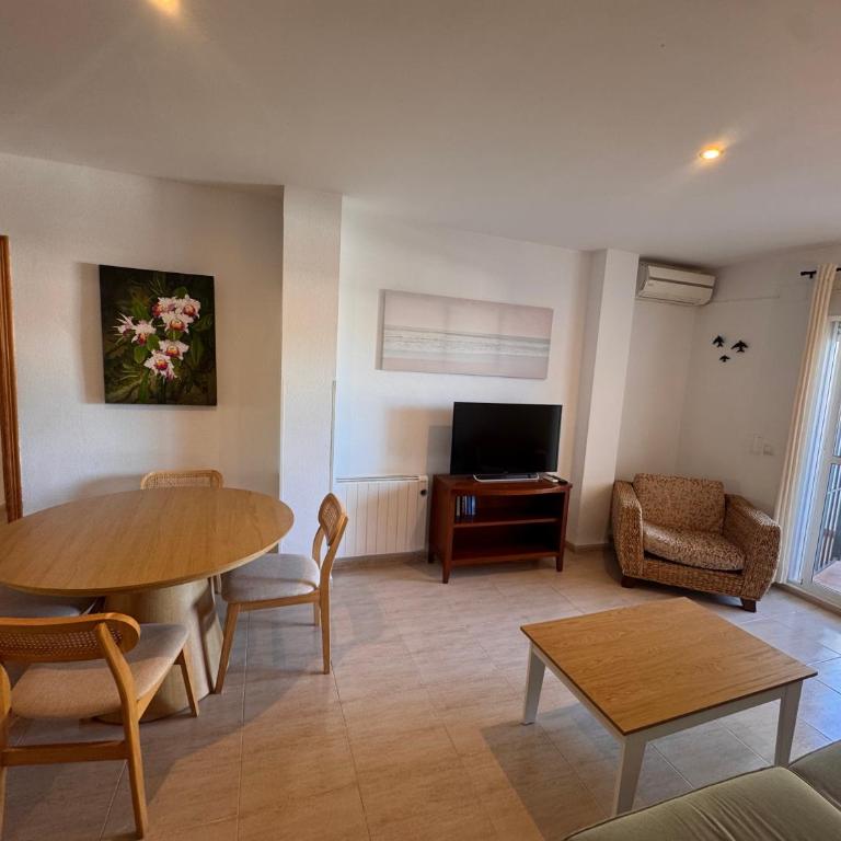 Apartamento La Atalaya COSTADELUZ - Apartment - 6