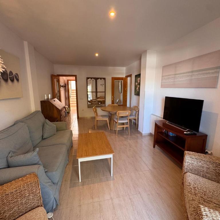 Apartamento La Atalaya COSTADELUZ - Apartment - 7