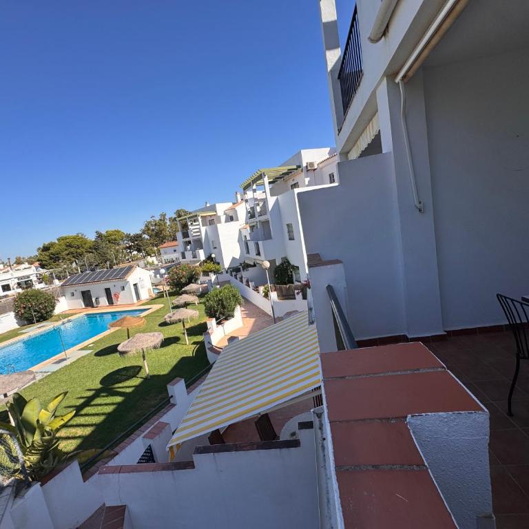 Apartamento La Atalaya COSTADELUZ - Apartment - 9