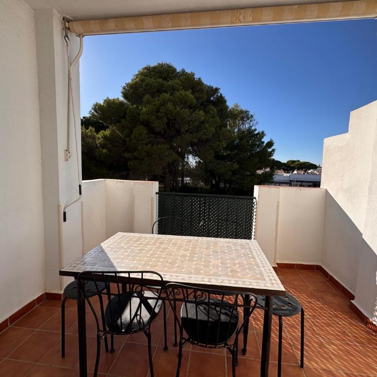Apartamento La Atalaya COSTADELUZ - Apartment - 32
