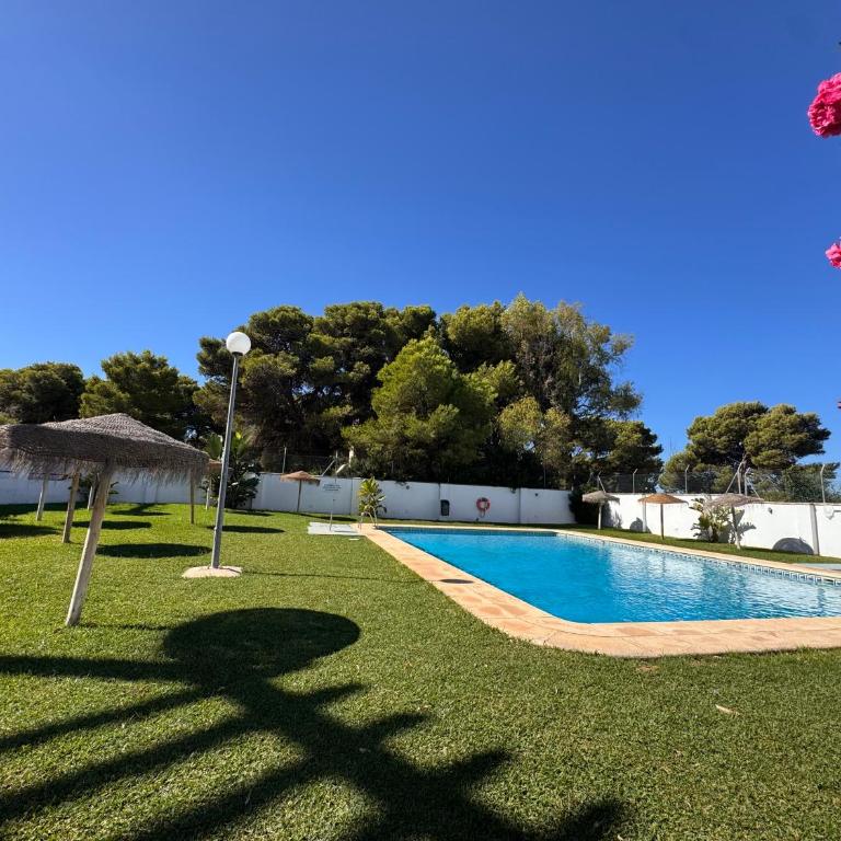 Apartamento La Atalaya COSTADELUZ - Apartment - 36