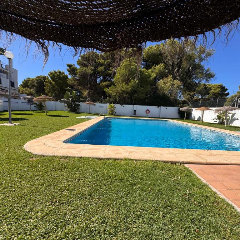 Apartamento La Atalaya COSTADELUZ - Apartment - 39