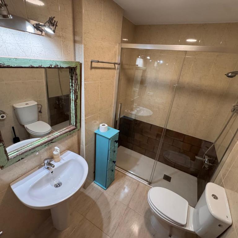 Apartamento La Atalaya COSTADELUZ - Apartment - 27