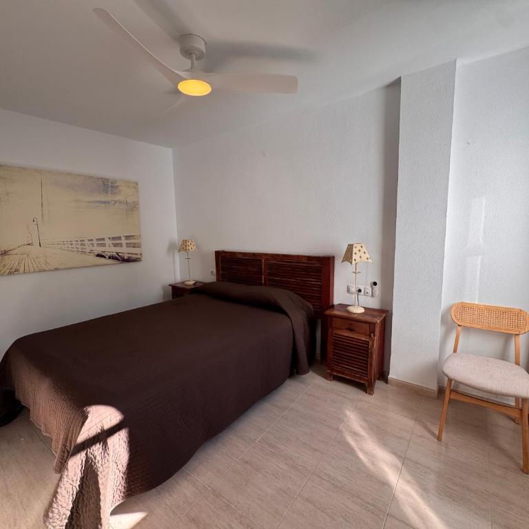 Apartamento La Atalaya COSTADELUZ - Apartment - 15