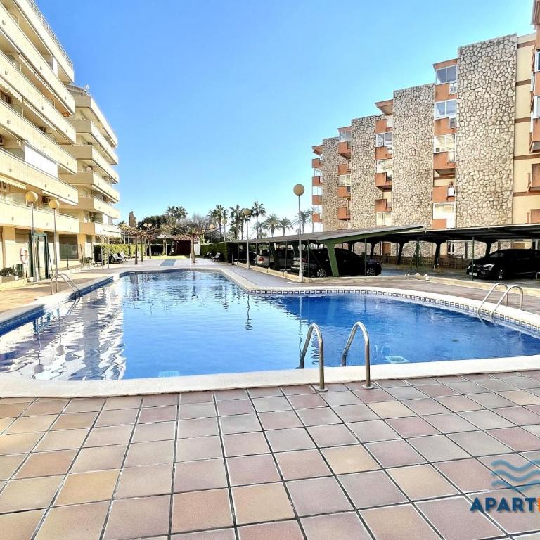 PARADIS PARK 342 - Apartamento - 2