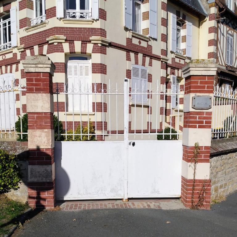 Magnifique appartement sur les jardins du Casino - Apartment mit 1 Schlafzimmer und Gartenblick - 3