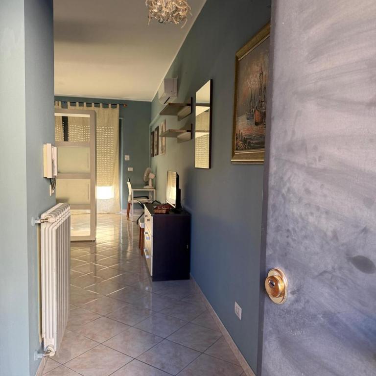 Esmeralda Apartment - Camera King con Balcone - 22