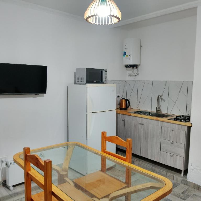 La Quebradita - One-Bedroom Apartment - 1
