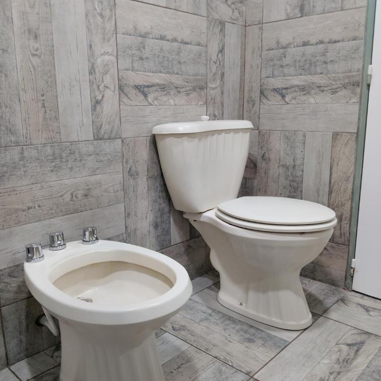 La Quebradita - One-Bedroom Apartment - 4
