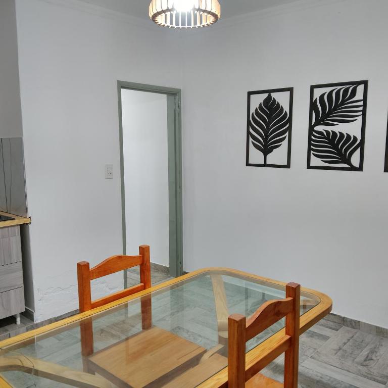 La Quebradita - One-Bedroom Apartment - 2