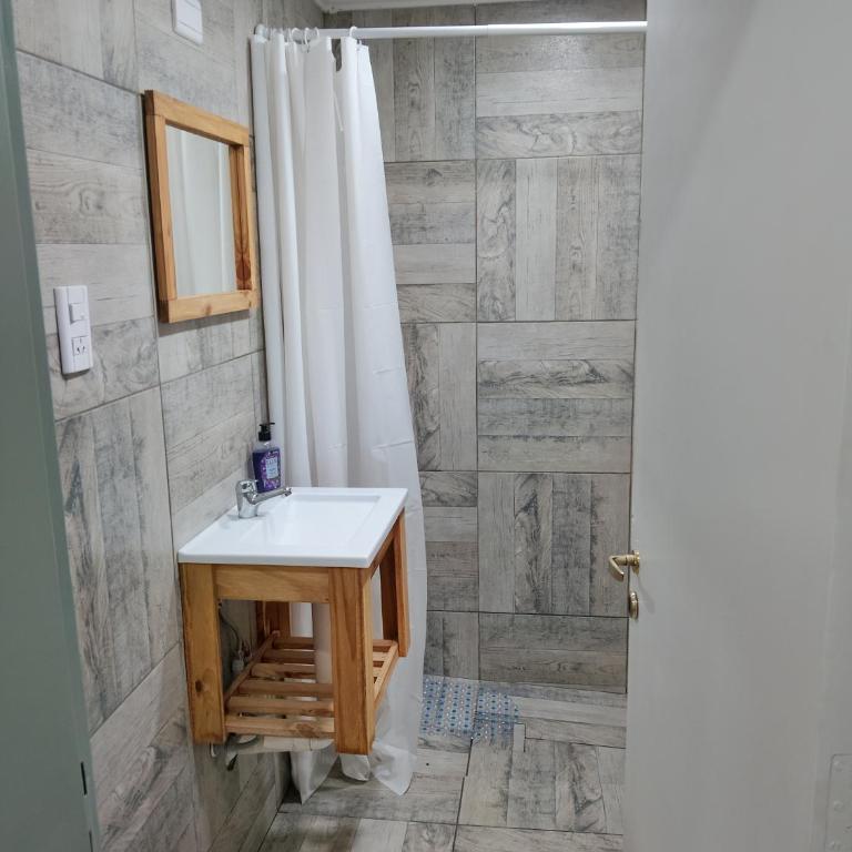 La Quebradita - One-Bedroom Apartment - 3
