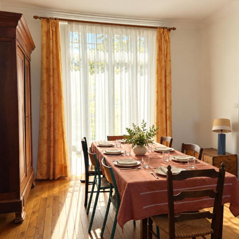 Villa Cognehors - Villa - 14