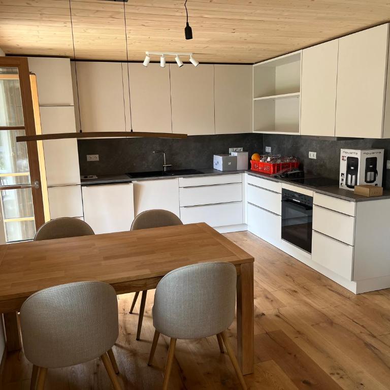 Gamsblick - Appartamento con 1 Camera da Letto - 8