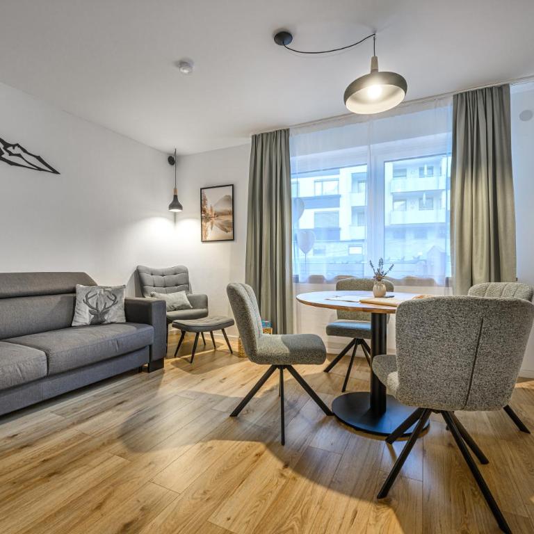 Daheim in Gastein - Alpentherme inklusive ab Oktober 2026 - Apartamento con ducha - 1