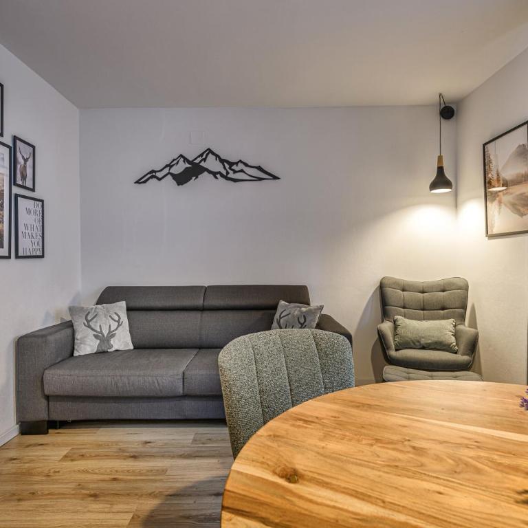 Daheim in Gastein - Alpentherme inklusive ab Oktober 2026 - Apartamento con ducha - 7