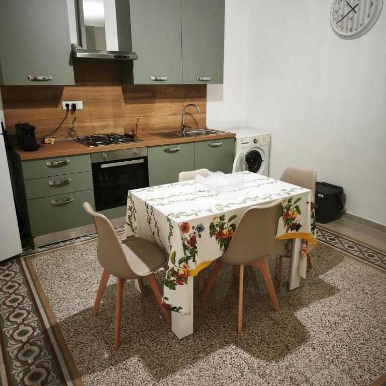 Casa Leonardo - Appartement 1 Chambre - 1