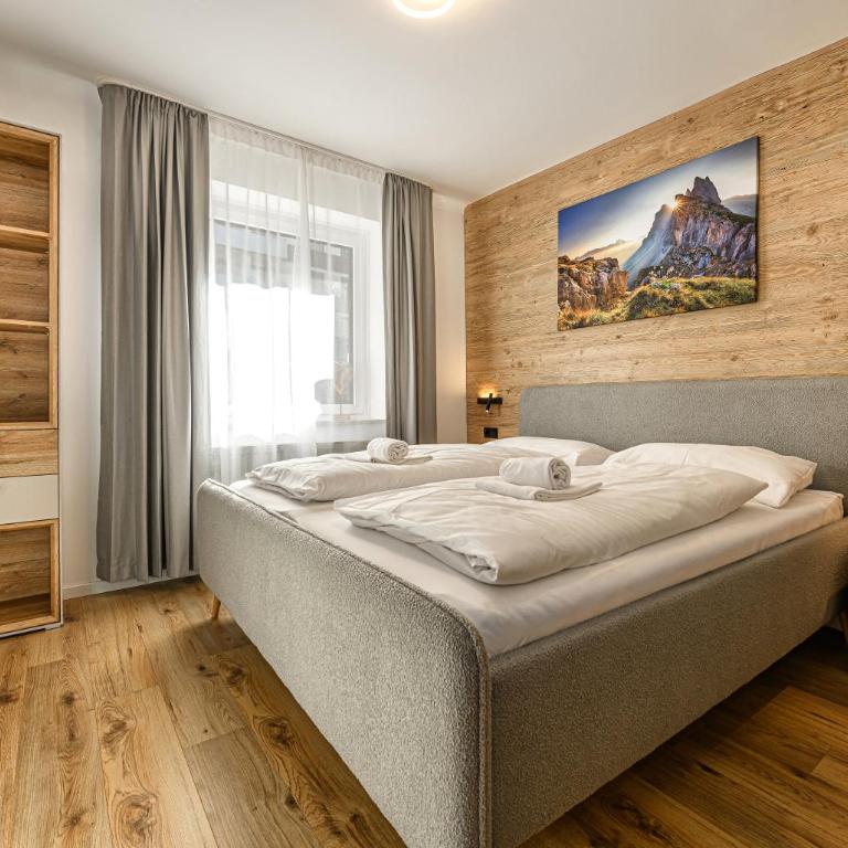 Daheim in Gastein - Alpentherme inklusive ab Oktober 2026 - Apartamento con ducha - 4