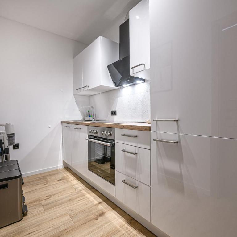 Daheim in Gastein - Alpentherme inklusive ab Oktober 2026 - Apartamento con ducha - 8