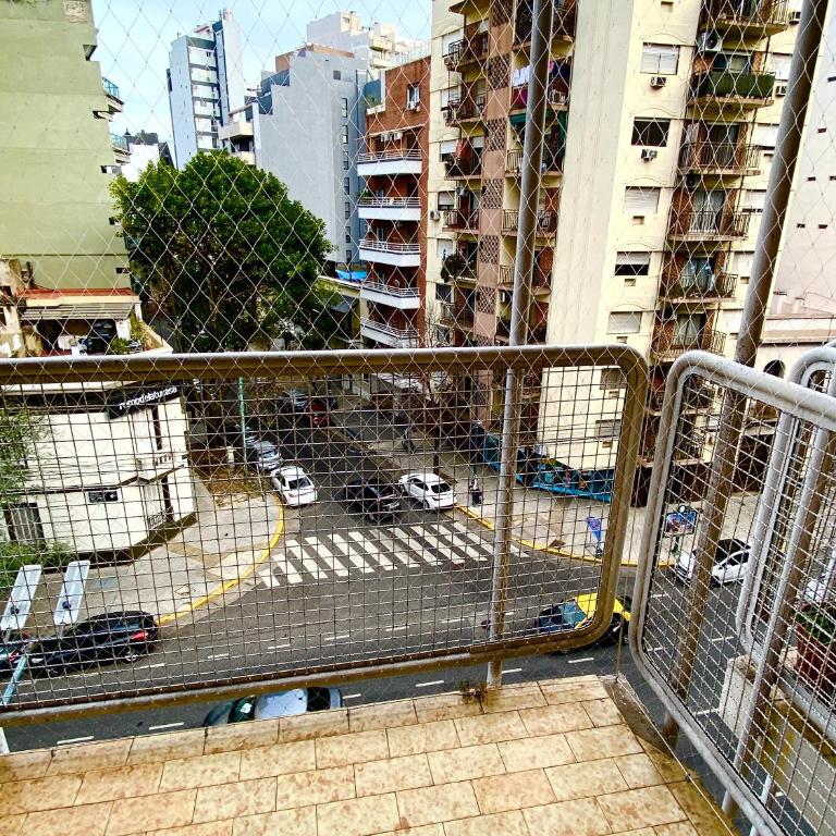 Acogedor departamento en Caballito - Apartamento de 1 dormitorio - 23