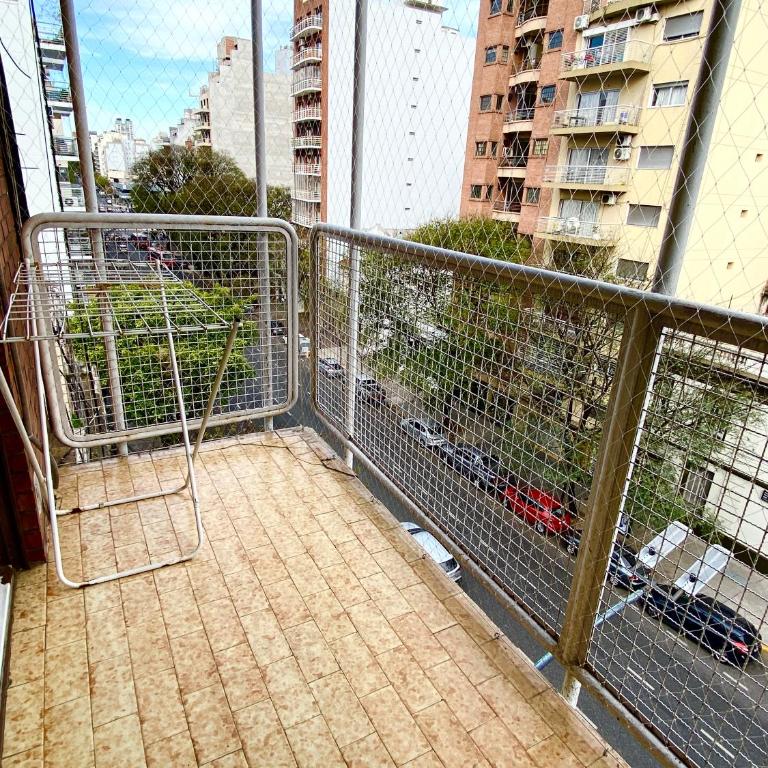 Acogedor departamento en Caballito - Apartamento de 1 dormitorio - 24