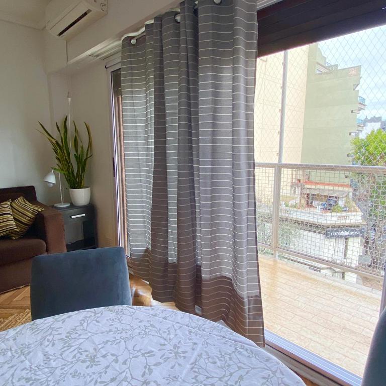 Acogedor departamento en Caballito - Apartamento de 1 dormitorio - 6