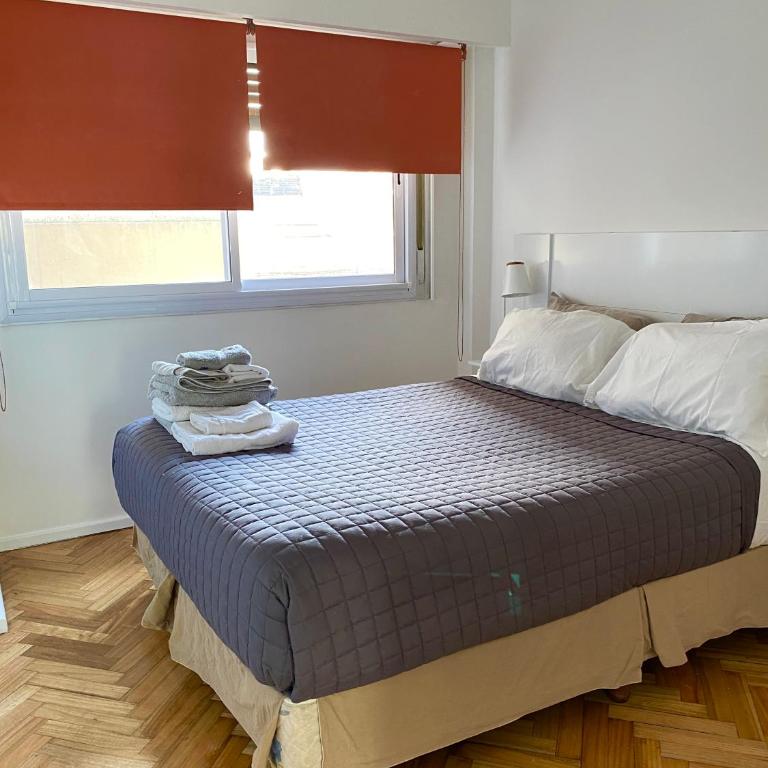 Acogedor departamento en Caballito - Apartamento de 1 dormitorio - 10