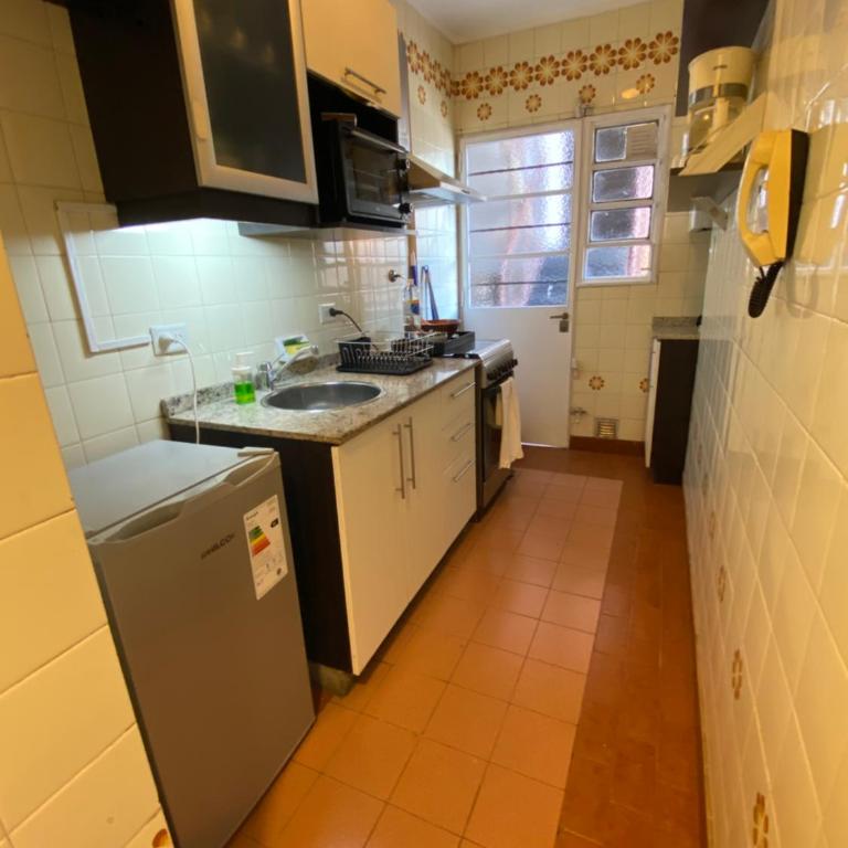Acogedor departamento en Caballito - Apartamento de 1 dormitorio - 15