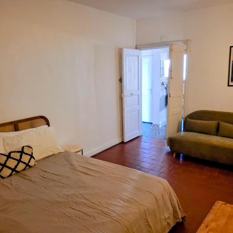 Maison Patine - Apartamento de 2 dormitorios - 13