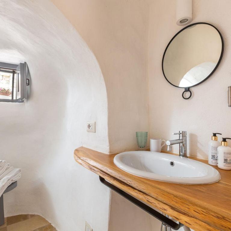 Masseria Le Monache by Perle di Puglia - Villa - 59