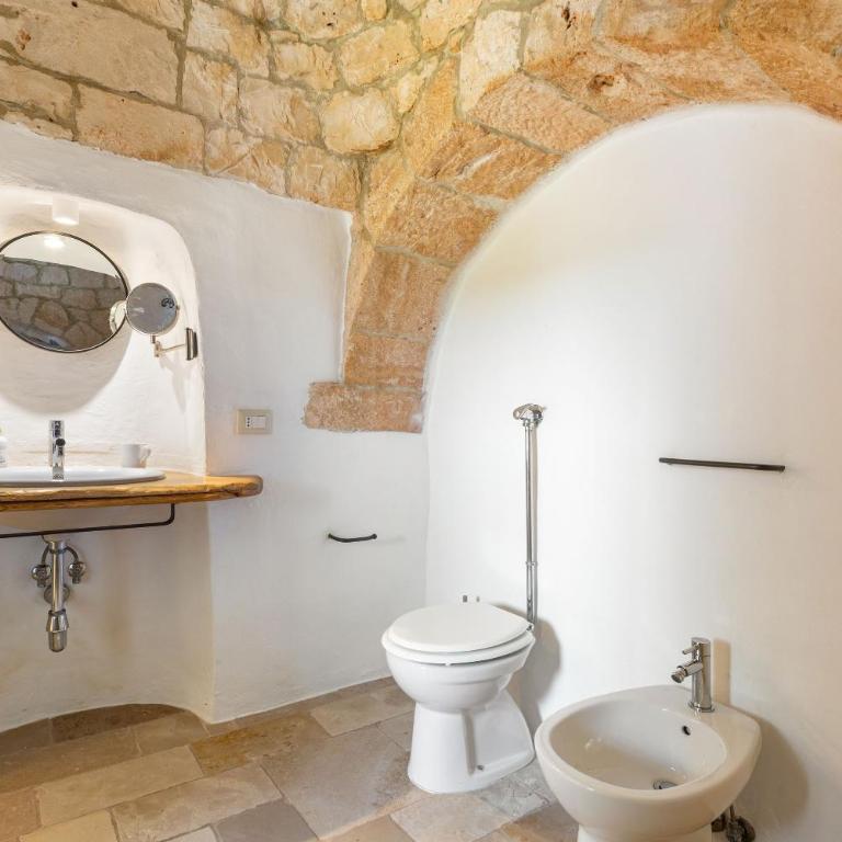 Masseria Le Monache by Perle di Puglia - Villa - 68