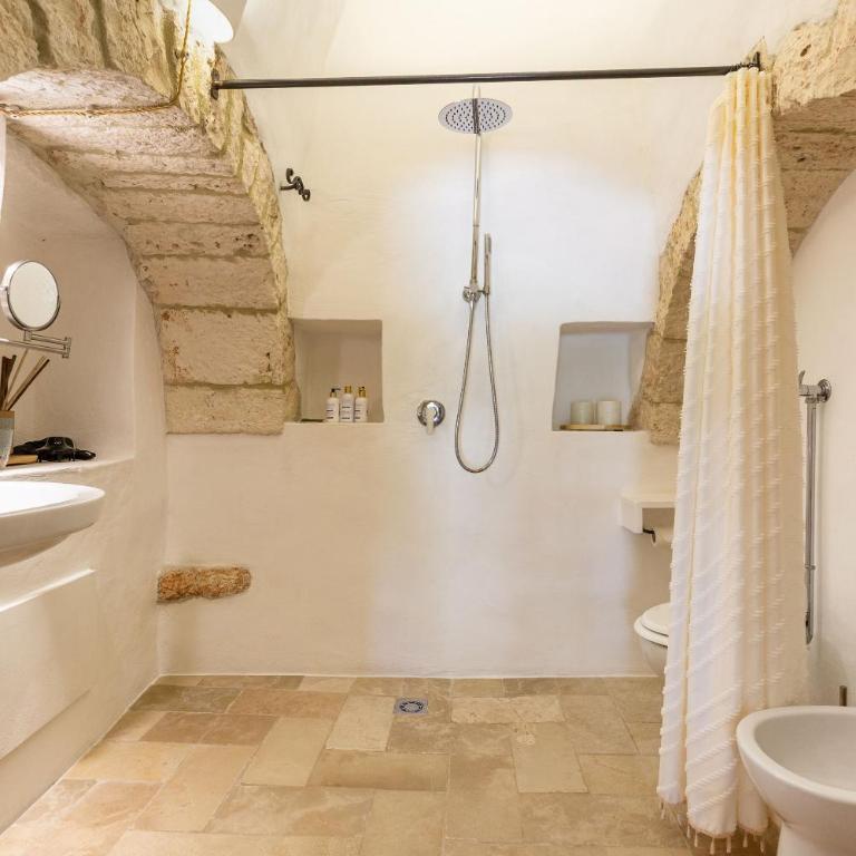 Masseria Le Monache by Perle di Puglia - Villa - 82