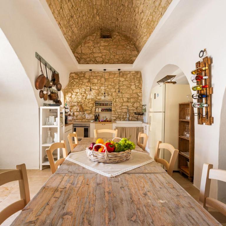 Masseria Le Monache by Perle di Puglia - Villa - 44