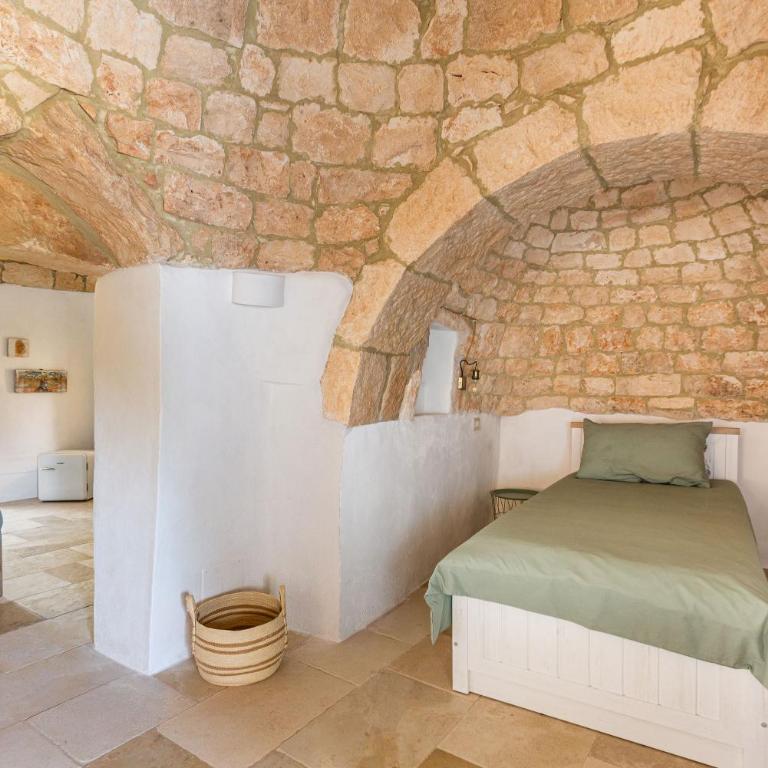 Masseria Le Monache by Perle di Puglia - Villa - 67