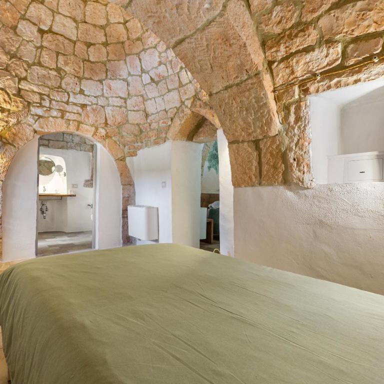 Masseria Le Monache by Perle di Puglia - Villa - 66